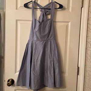 Lauren James dress. Worn once.
